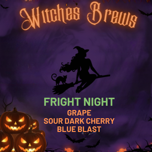 FRIGHT NIGHT