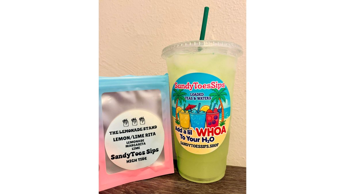 Best Sugar Free Lemonade for Energy: 2026 Top Picks