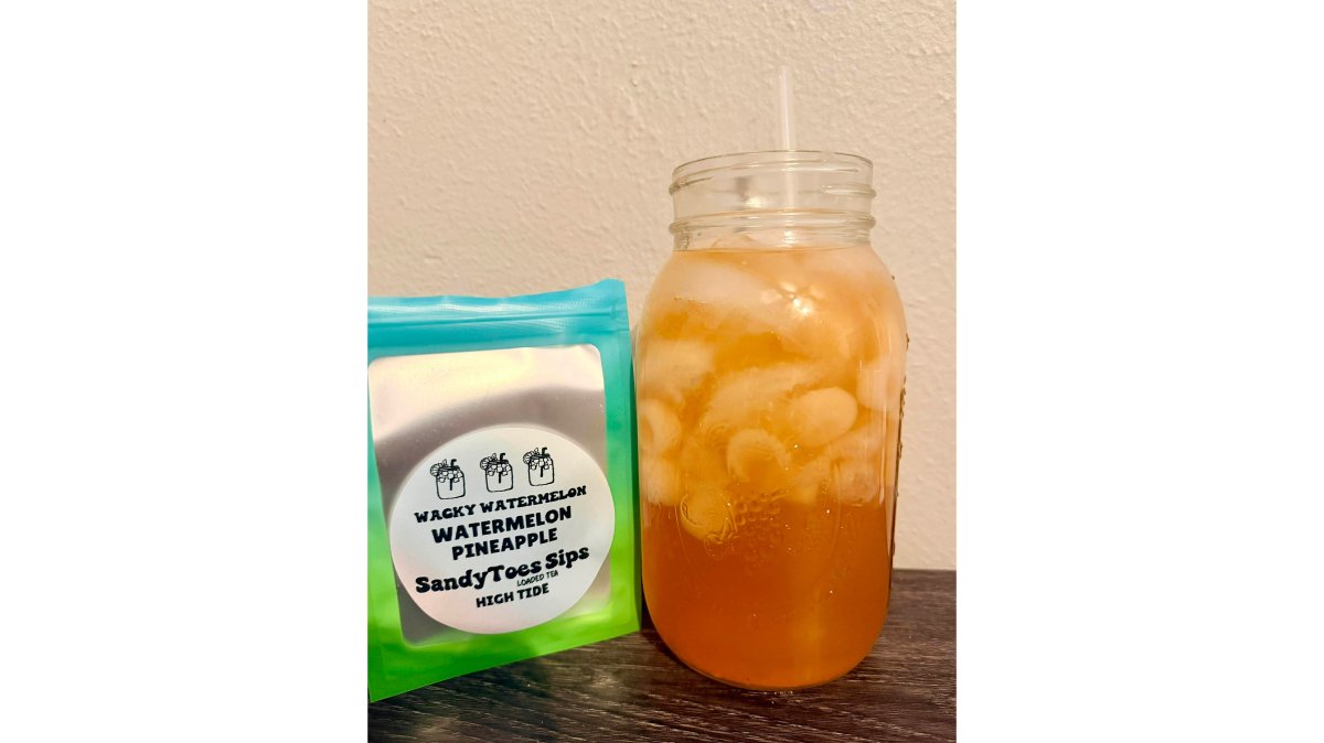 Healthy Hydration for Busy Office Professionals