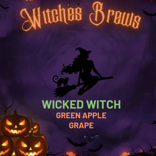 WICKED WITCH