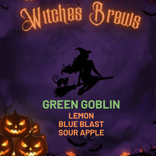 GREEN GOBLIN