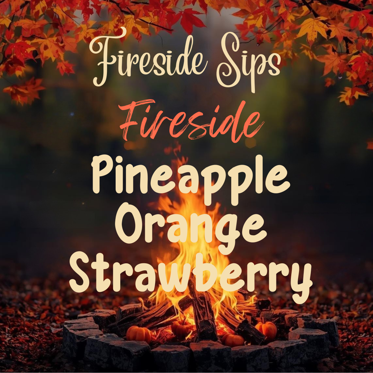 FIRESIDE