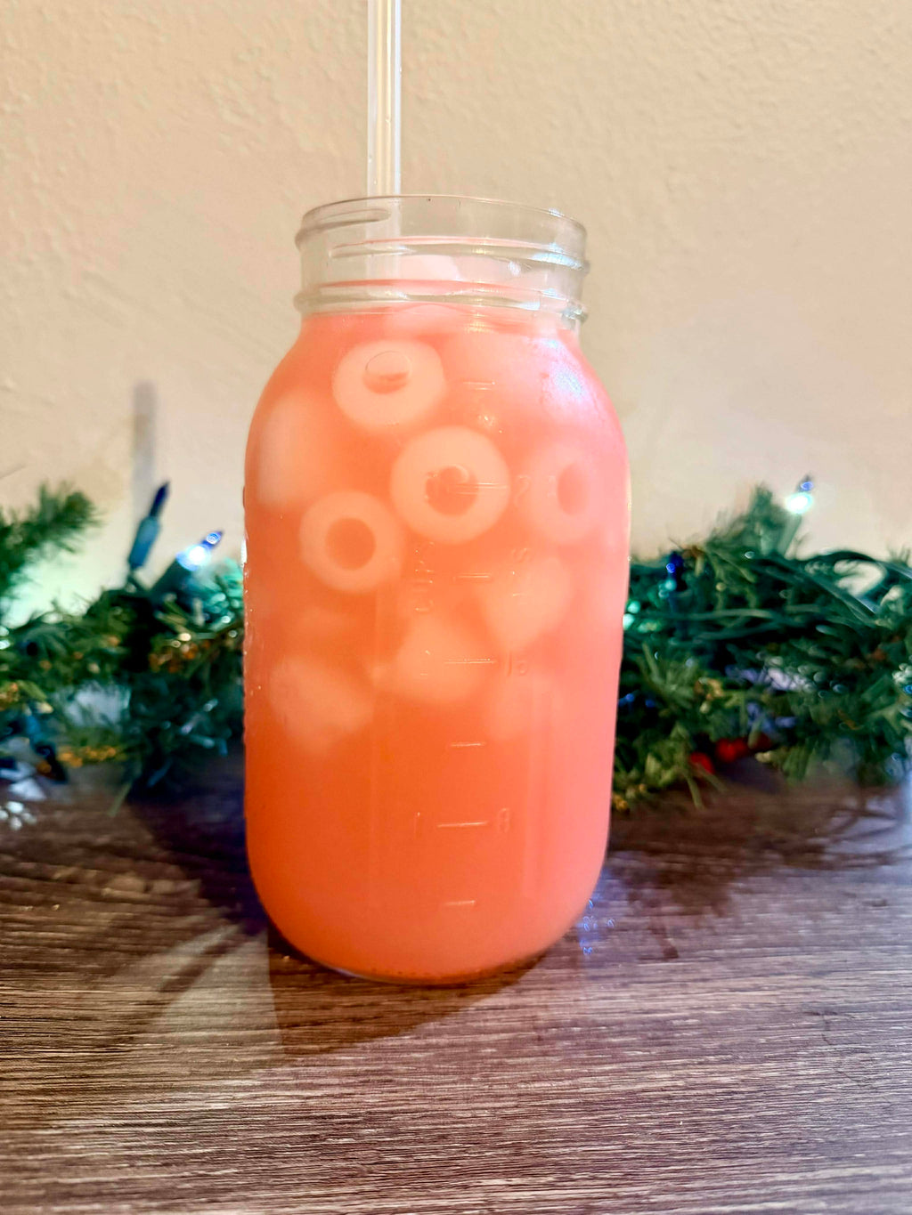 COASTAL COLADA Loaded Tea or Loaded Water  Sugar Free Gluten Free