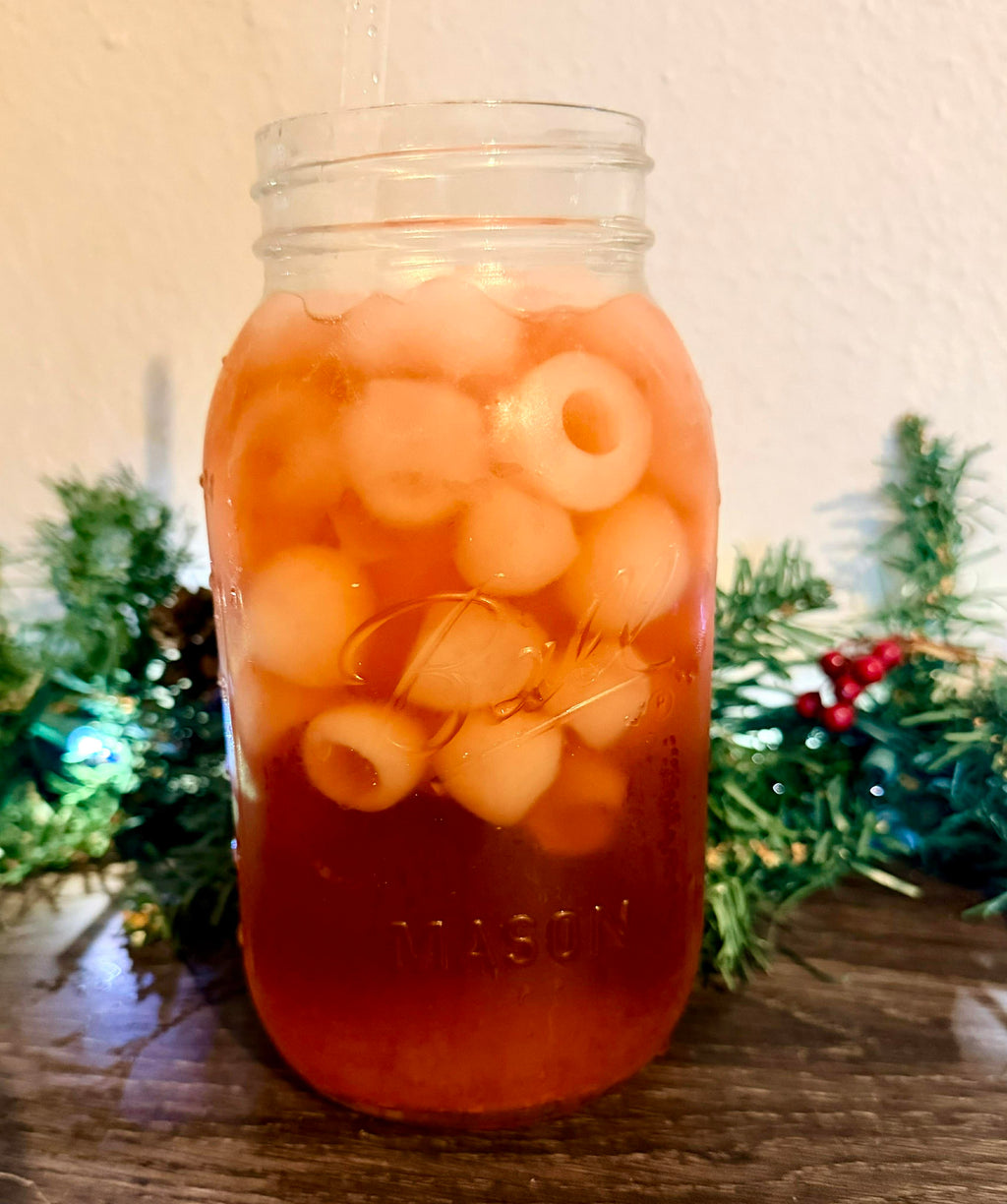 CACTUS BLOSSOM Loaded Tea or Loaded Water  Sugar Free Gluten Free