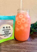 COASTAL COLADA Loaded Tea or Loaded Water  Sugar Free Gluten Free