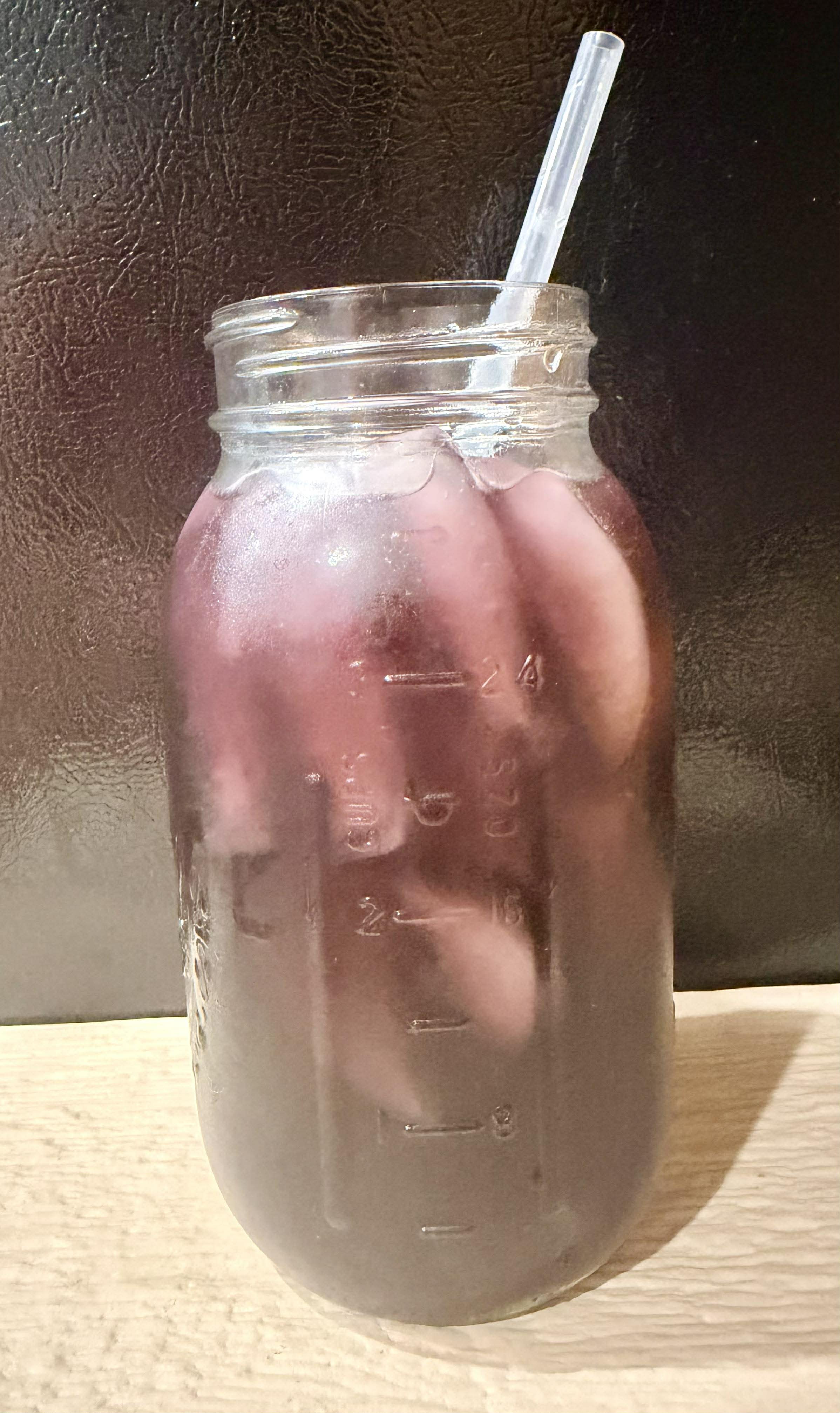 GRAPE ZING Loaded Tea or Loaded Water Add a lil WHOA to your H2O Sugar Free Gluten Free