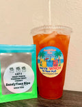 CAT 5 Loaded Tea or Loaded Water  Sugar Free Gluten Free