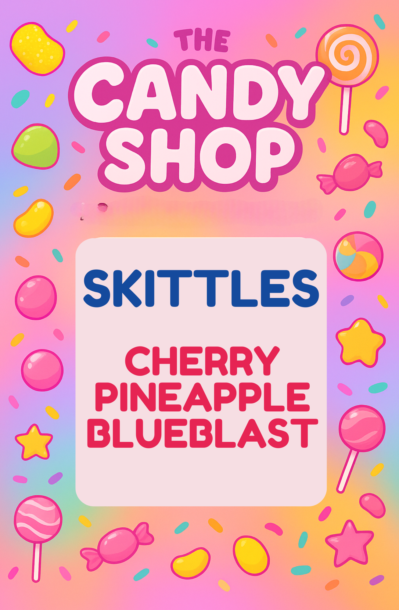 SKITTLES