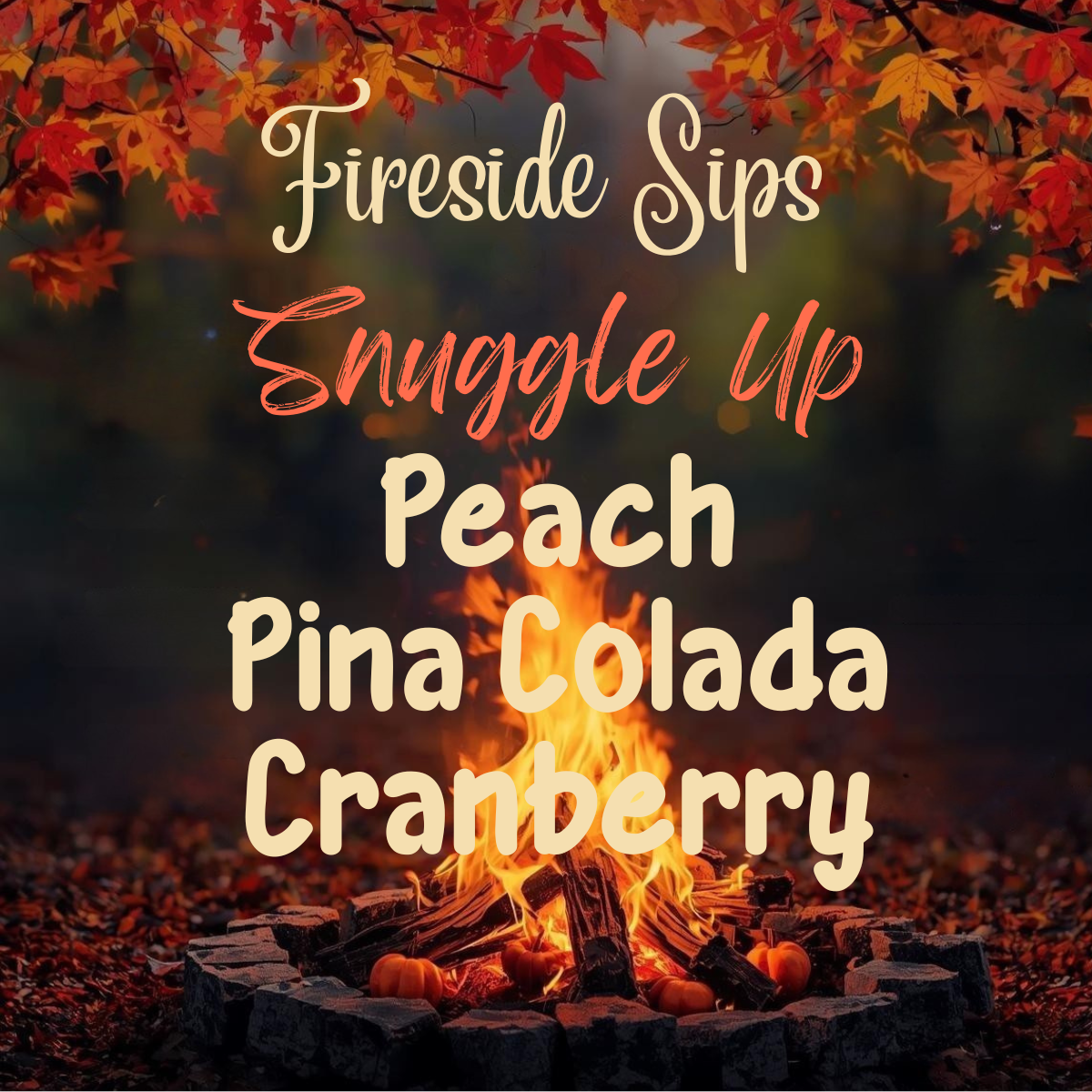 SNUGGLE UP
