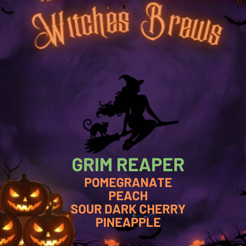 GRIM REAPER