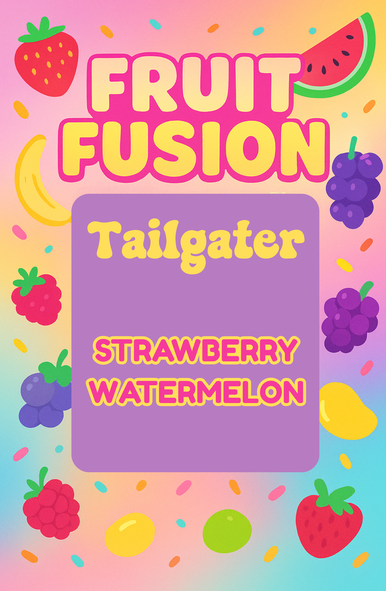 TAILGATER