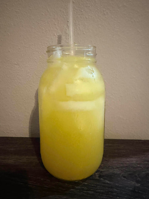 BIKINI BOTTOM Loaded Tea or Loaded Water  Sugar Free Gluten Free