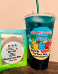 SKITTLEZ Loaded Tea or Loaded Water  Sugar Free Gluten Free