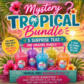 5 DRINK MYSTERY TROPICAL BUNDLE