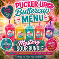 5 DRINK MYSTERY SOUR BUNDLE