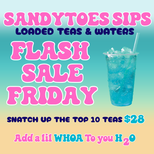 FRIDAY FLASH SALE TOP TEN BUNDLE