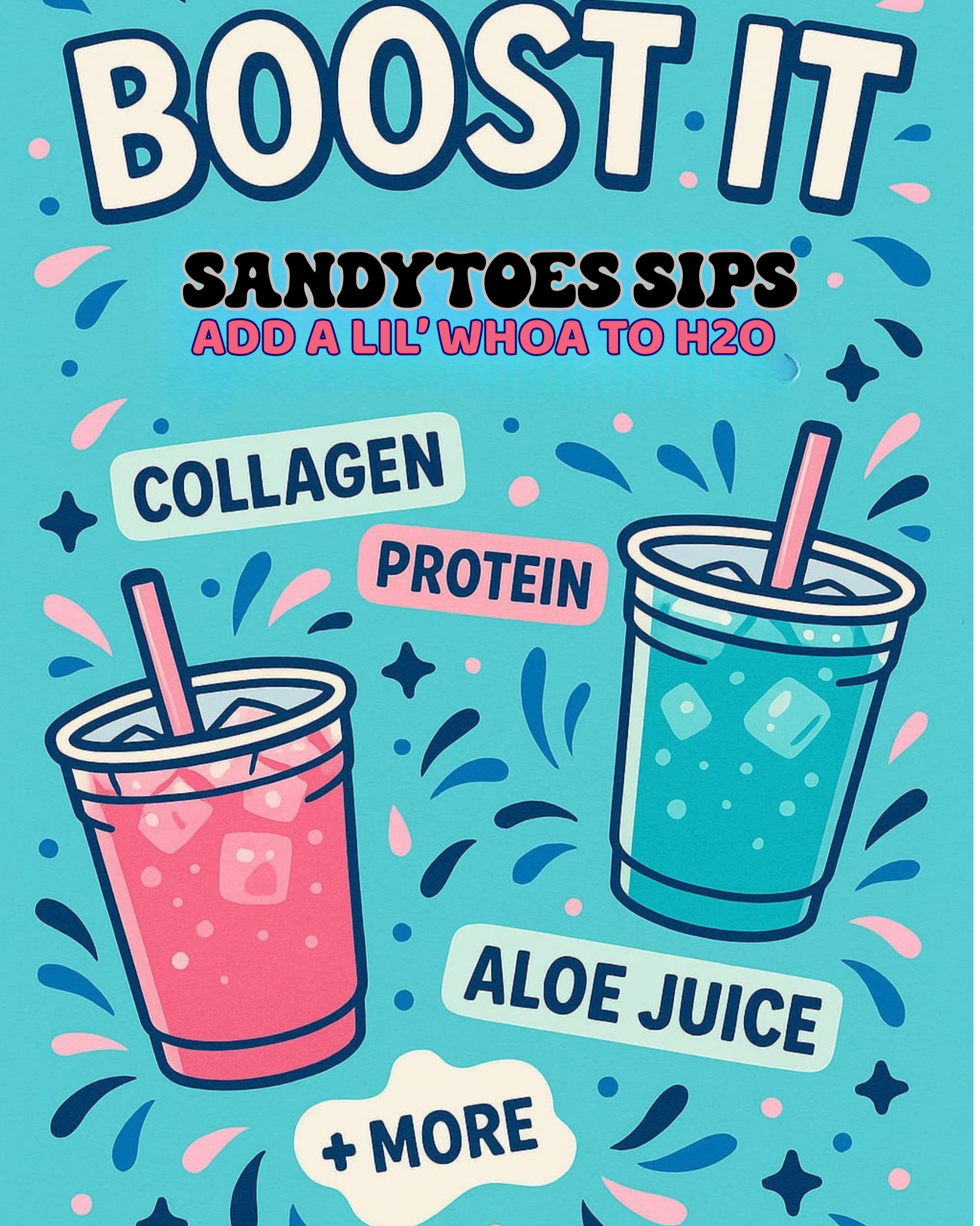 Boost It
