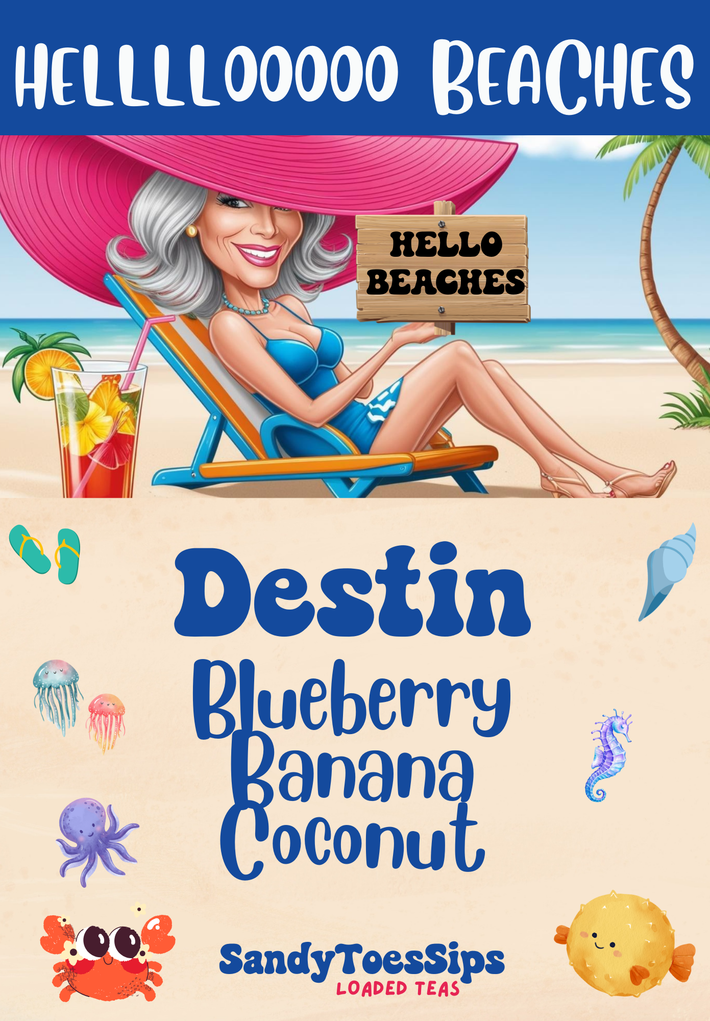 DESTIN