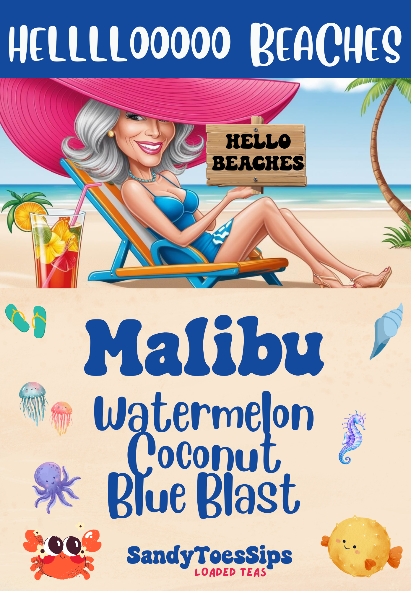MALIBU