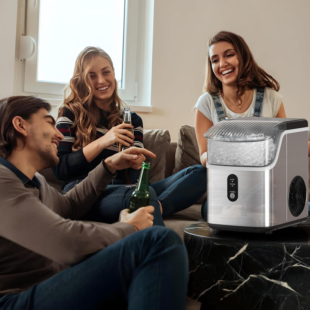 SONIC NUGGET COUNTER ICE MAKER