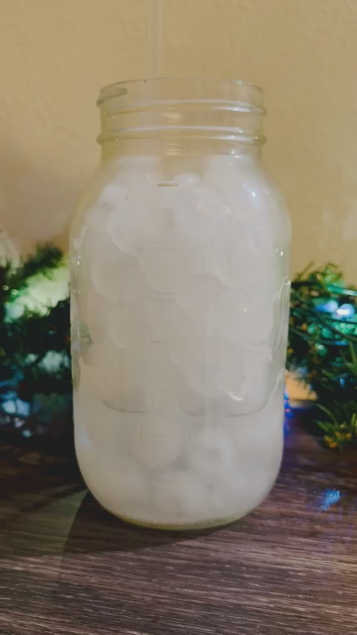 COASTAL COLADA Loaded Tea or Loaded Water  Sugar Free Gluten Free