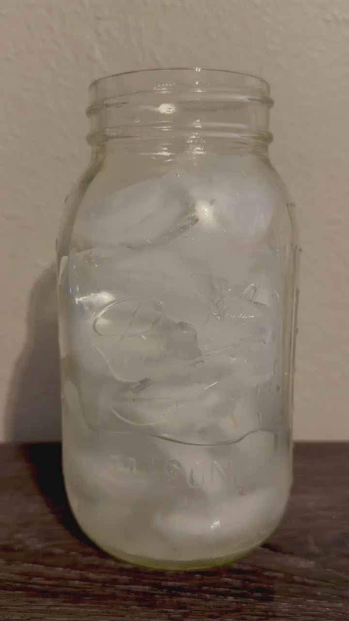 CORAL CRUSH Loaded Tea or Loaded Water  Sugar Free Gluten Free