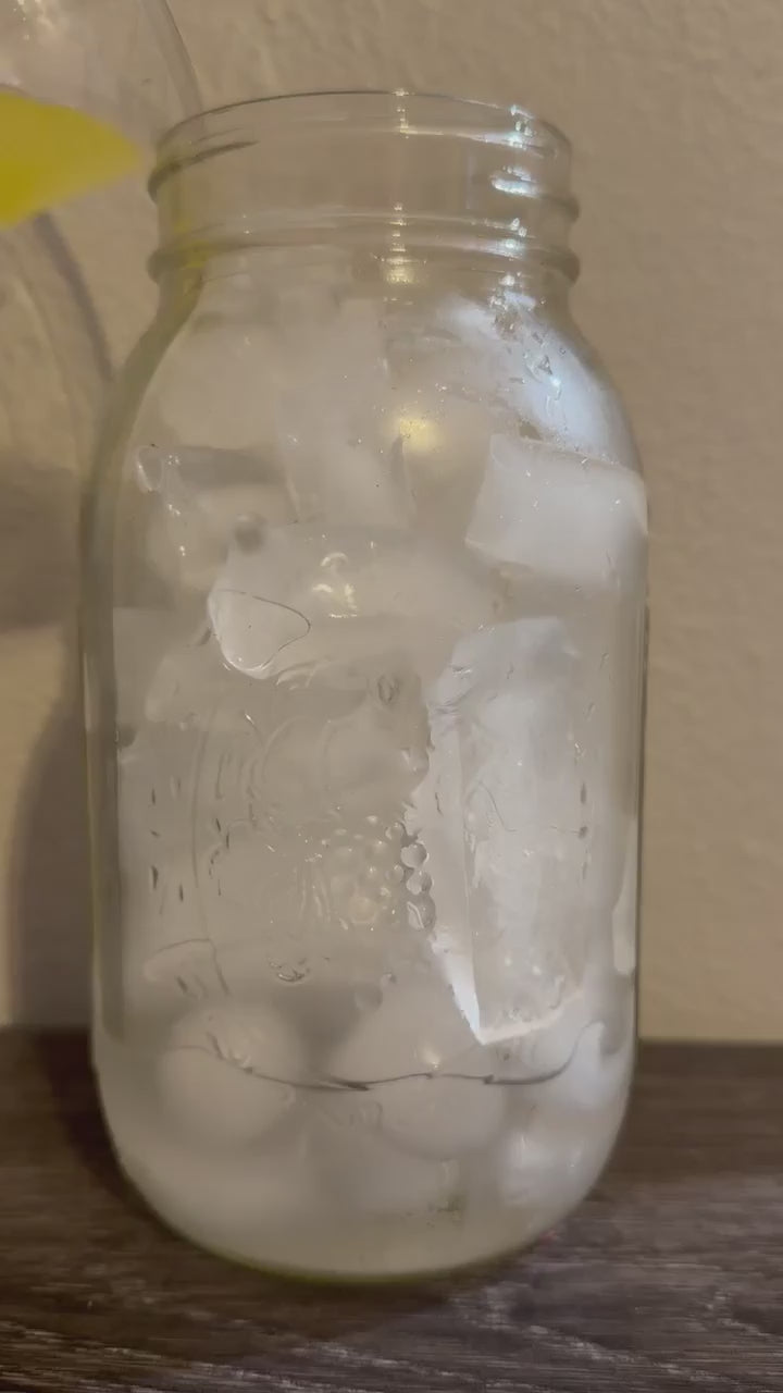 BIKINI BOTTOM Loaded Tea or Loaded Water  Sugar Free Gluten Free