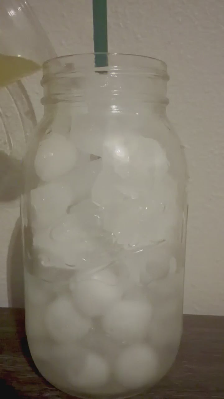 BAHAMA MAMA Loaded Tea or Loaded Water  Sugar Free Gluten Free