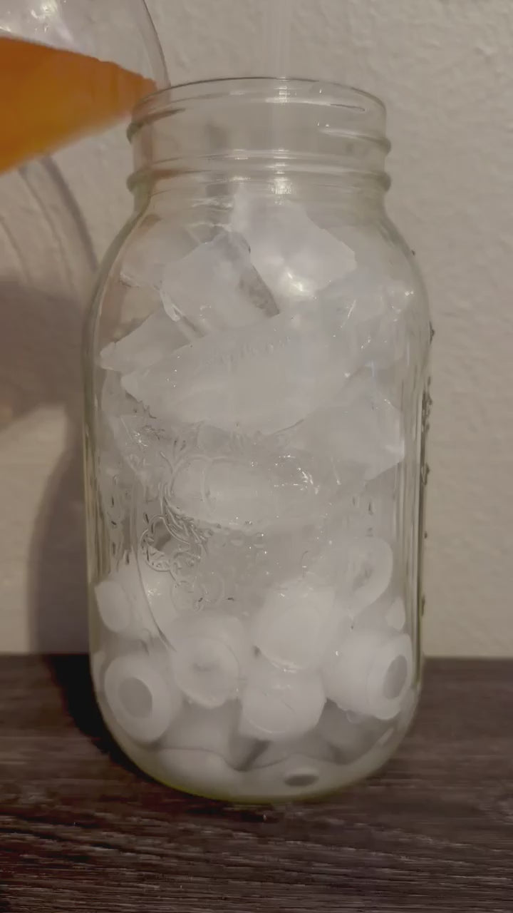 WACKY WATERMELON Loaded Tea or Loaded Water Add a lil WHOA to your H2O Sugar Free Gluten Free