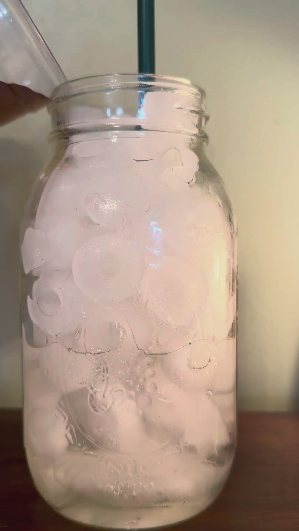 PINK SUNRISE Loaded Tea or Loaded Water  Sugar Free Gluten Free