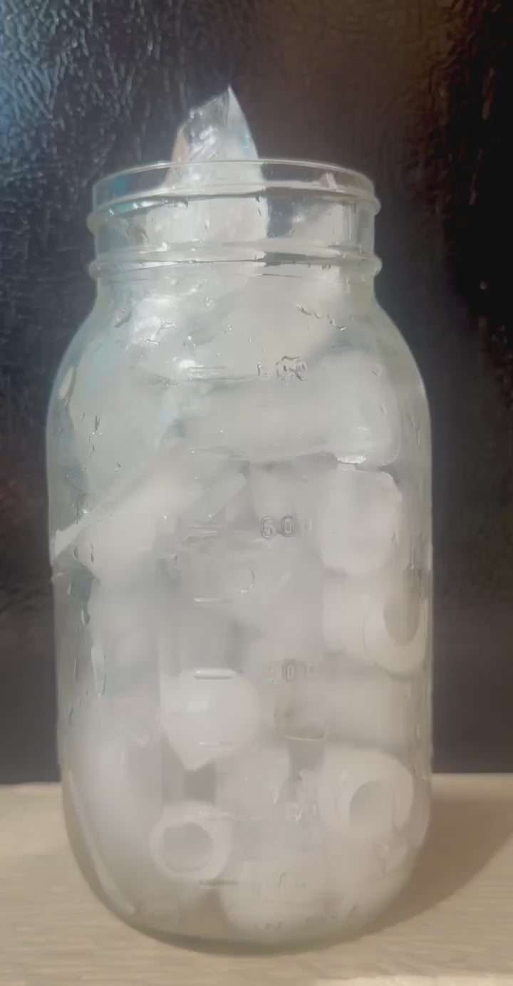 CARNIVAL RIDE Loaded Tea or Loaded Water  Sugar Free Gluten Free