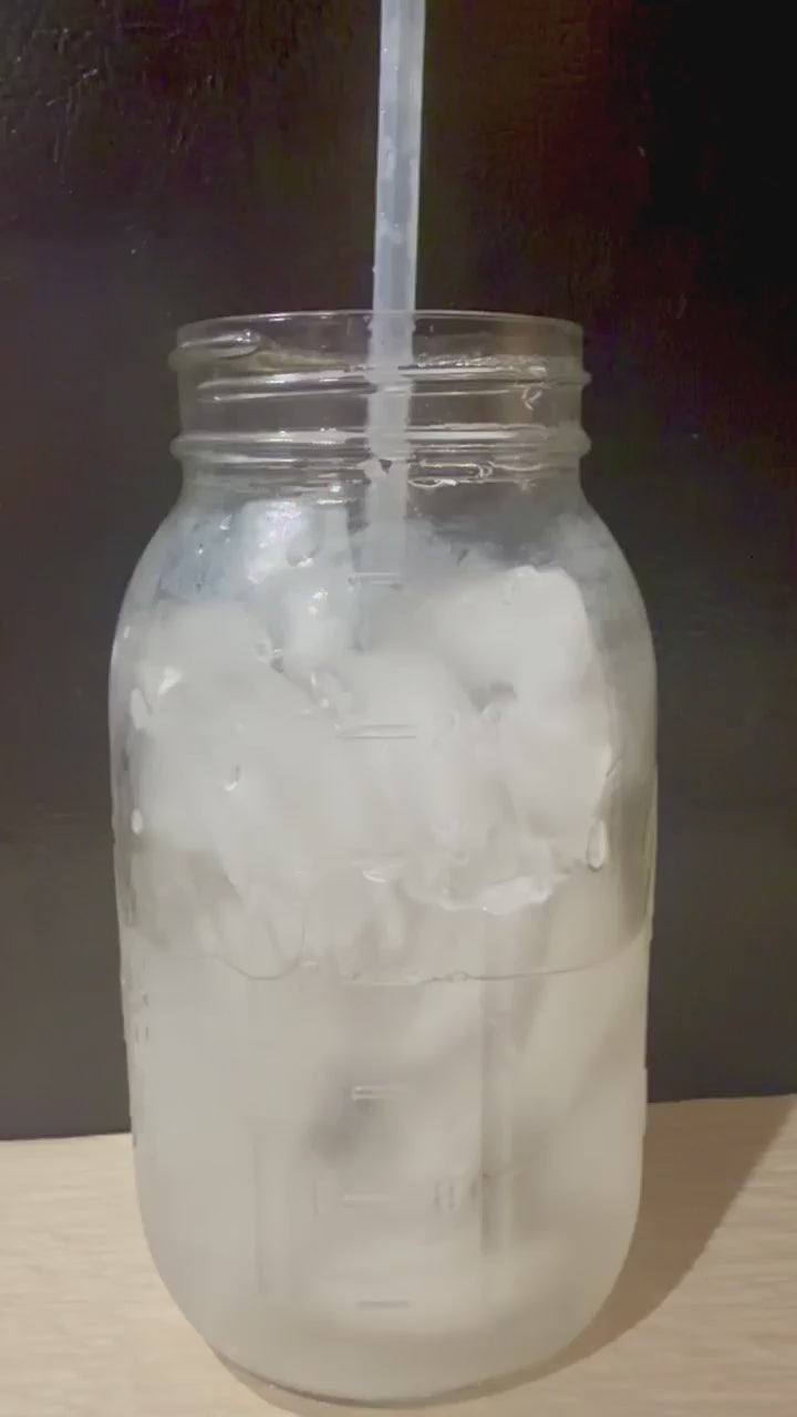 GRAPE ZING Loaded Tea or Loaded Water Add a lil WHOA to your H2O Sugar Free Gluten Free